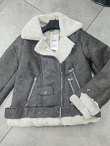 Куртка Dgmd 620 grey - делук
