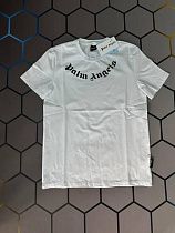 Футболка Alex Clothes 4561 white - делук