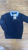 Свитер Boys&Girls BG461 blue - делук