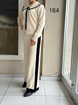 Костюм Namik 164 l.beige - делук