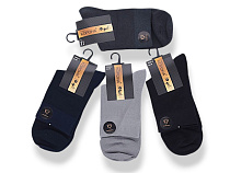 Носки Jelzin AY335-2 mix - делук