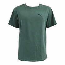 Футболка Sevim SV1676 green - делук