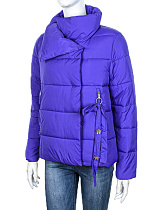 Куртка Obuv Ok2 998 (11965) purple - делук