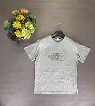 Футболка Verton W26522 grey - делук