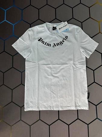 Футболка Alex Clothes 4561 white - делук