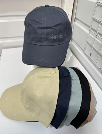 Кепка Sevim SV1815 mix - делук