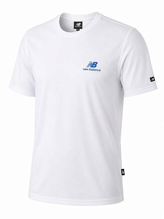 Футболка Alex Clothes 14471 white - делук