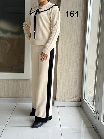 Костюм Namik 164 l.beige - делук