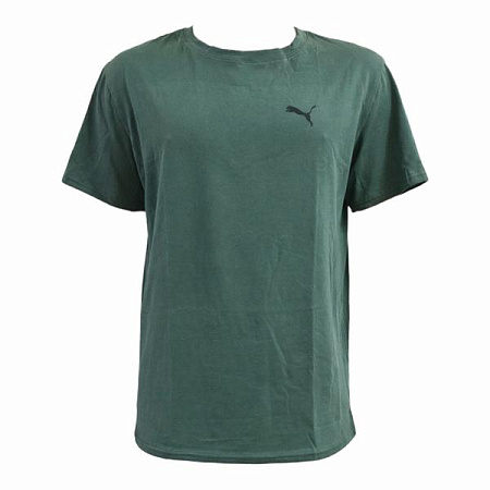 Футболка Sevim SV1676 green - делук