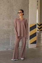 Костюм Little Secret 178 beige - делук