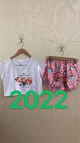 Пижама No Brand 2022 pink - делук