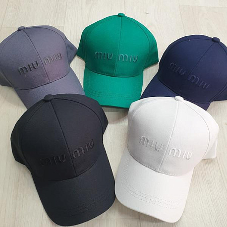 Кепка Candy CN2555 mix - делук