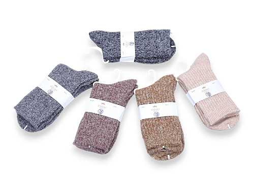 Носки Jelzin B2587-2 mix Носки Jelzin B2587-2 mix - делук