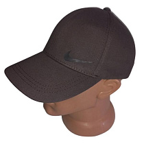 Кепка Mabi 0653 brown - делук