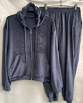 Костюм Спорт Faraon FR645 blue - делук