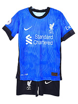 Костюм Спорт Presto2 562 blue - делук