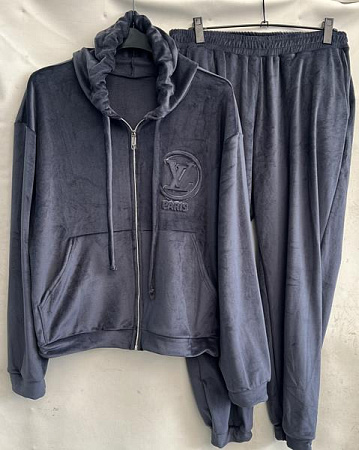 Костюм Спорт Faraon FR645 blue - делук