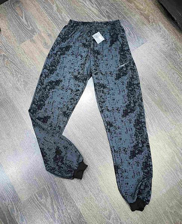 Штаны Спорт Sevim SV1695 black - делук