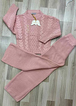 Костюм Meloria 5096 beige - делук