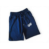 Шорты Malibu2 3900 navy - делук