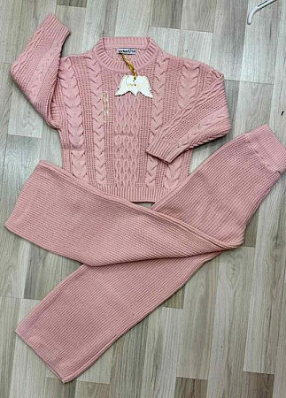 Костюм Meloria 5096 beige - делук