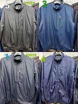 Куртка Vanda 9902-1 navy - делук