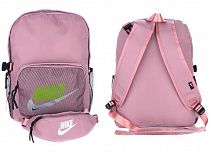 Рюкзак MRA61005 pink - делук