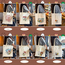 Сумка Fashion Bag BL8004-13 white - делук