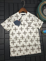 Футболка Hous Of Timur HT1112 beige - делук