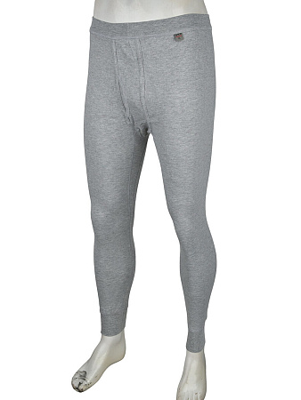 Кальсоны Textile K6 l.grey (XL) - делук