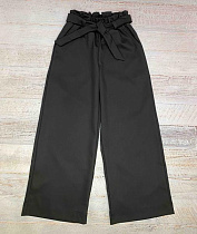 Штаны Lima Kids 2622-1 black - делук
