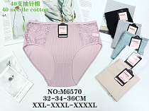 Трусики M6570 - делук