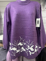 Туника P.Hey AF970 mix - делук