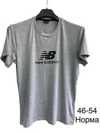 Футболка Tran TR997 grey - делук