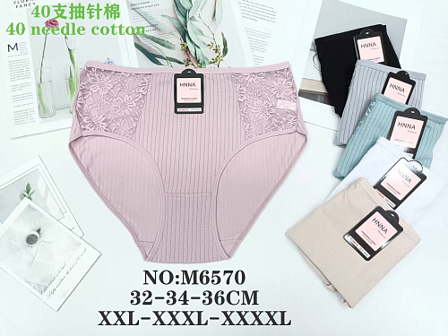 Трусики M6570 - делук