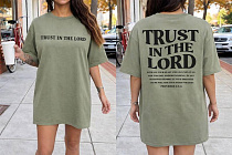 Туника Levisha 25078 green - делук