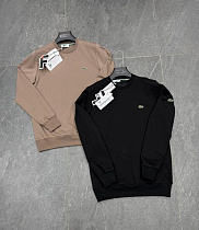 Свитер F.T.H F663 black - делук