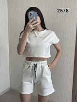 Костюм Fsn 2575 white Костюм Fsn 2575 white - делук