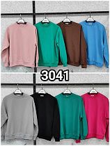 Свитер Mmc Clothes 3041 l.green - делук