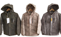 Куртка Farbique 25-5 grey - делук