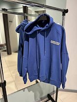 Худи Comod CM37 blue - делук
