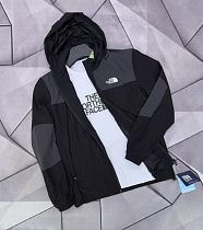 Ветровка Faraon FR140 black - делук