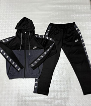 Костюм Спорт Axt AX461 black - делук