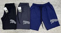 Шорты Mirwear Kids 285-3-2 black - делук