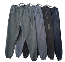 Штаны Спорт Punky PN109 navy - делук