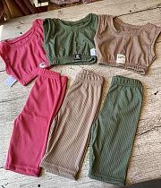 Костюм Boys&Girls BG232 beige - делук
