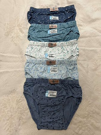 Трусы Disneyopt Kids 2425 mix (2) - делук