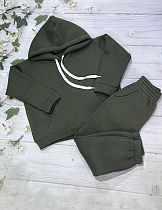 Костюм Спорт Marimaks 104 khaki - делук
