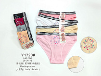 Трусики Y1720 - делук