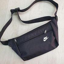 Бананка Candy Bags CB115 black - делук